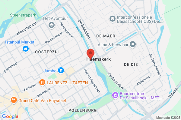 Aardenburg Vof, Leo