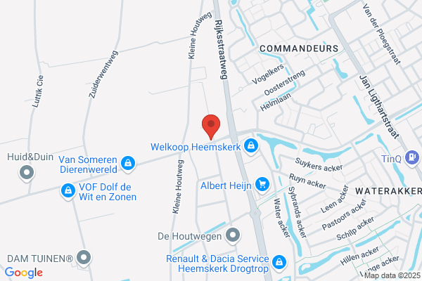 R&d Bv
