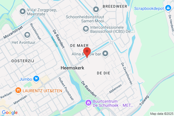 Administratiekantoor Comptabel Bv