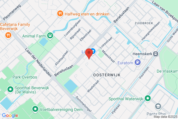 Administratiekantoor G J Schoenmaker