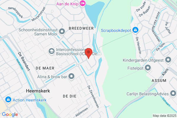 Administratiekantoor T. Oud