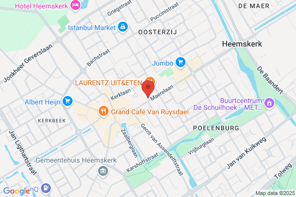 Belastingadvies IJmond