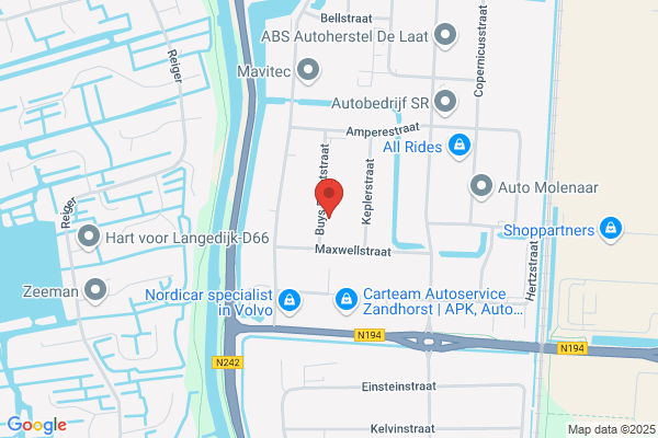 Flexicompt Bv