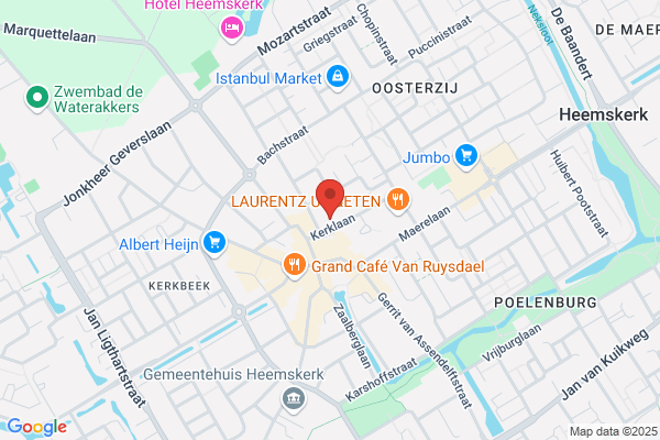 Goudje Van Outje