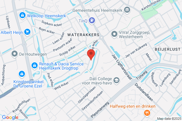 Pymerone Consultancy