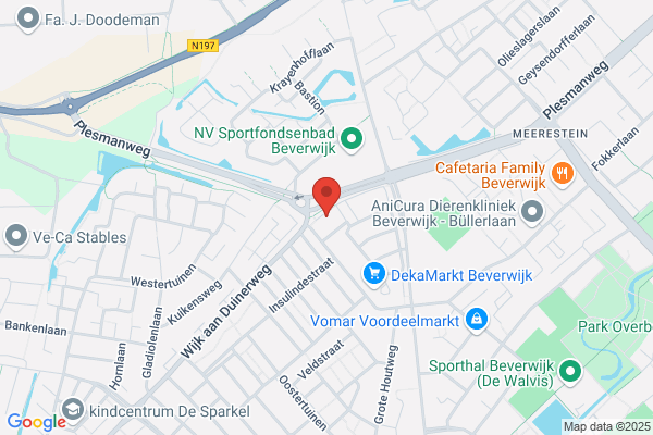 Stichting Regionaal Onderwijsbureau