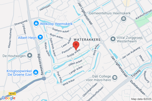 Bike Service Ijmond