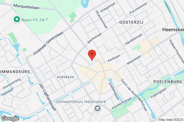 Goemans Versbakkerij
