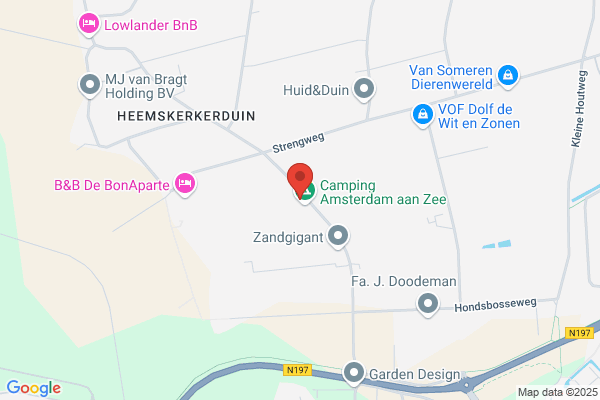 Vof De Korenschoof