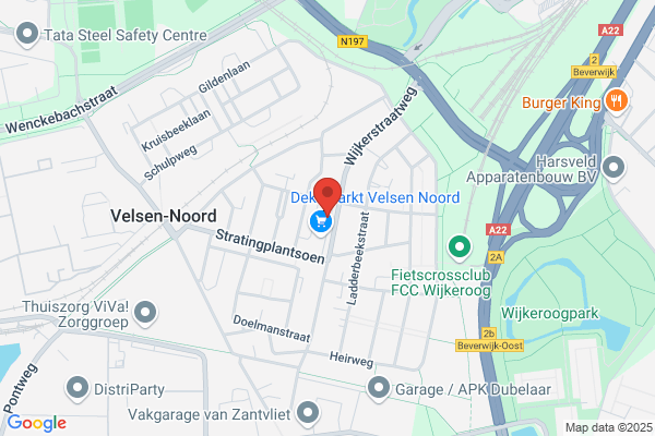 Warme Bakker Ad Ketels