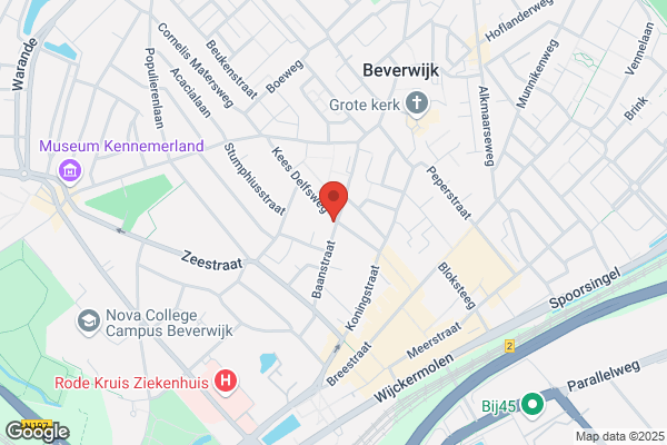 Klees Vof