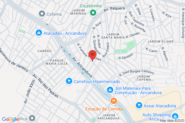 Cachaca Brasil