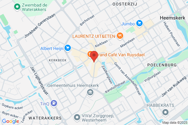 Cafe Castell