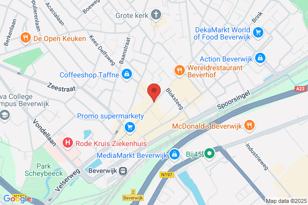 Stoutenbeek Confectie Handel