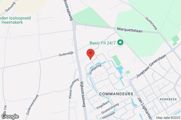 Hondentrimsalon De Bollander