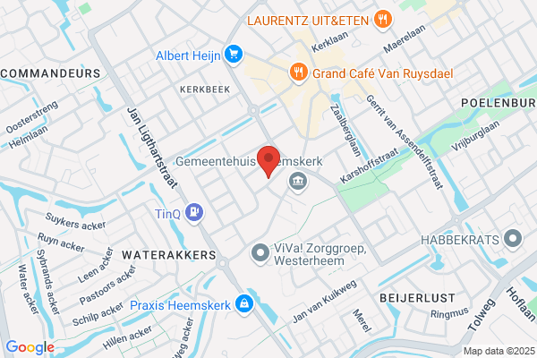 Hondentrimsalon Mima