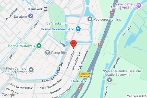 Speurhonden Instructieschool