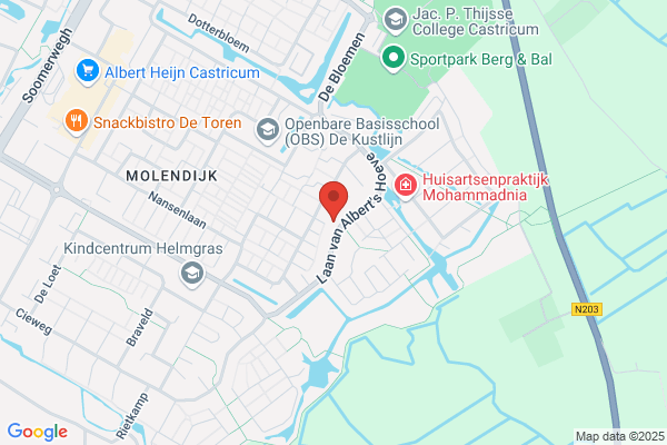 Dierenkliniek Castricum