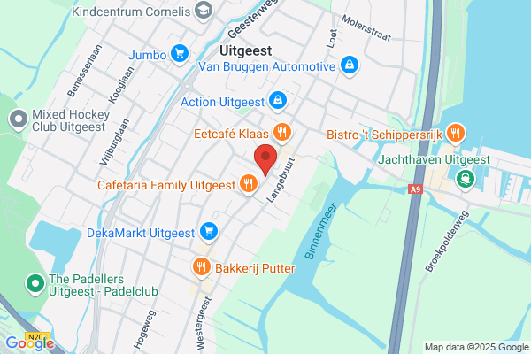 Rentenaar