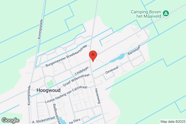 Restaurant De Hoge Heren