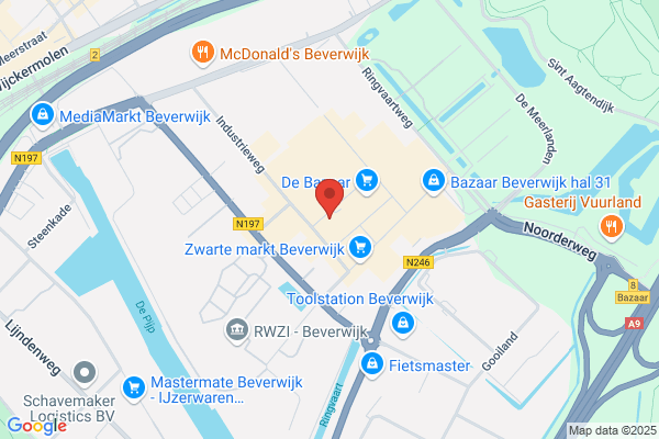 Drukkerij Kortekaas Beverwijk Bv