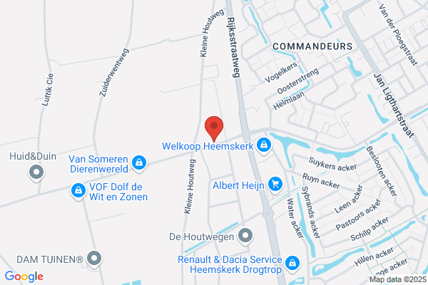Drukkerij Van Den Boogaard Bv