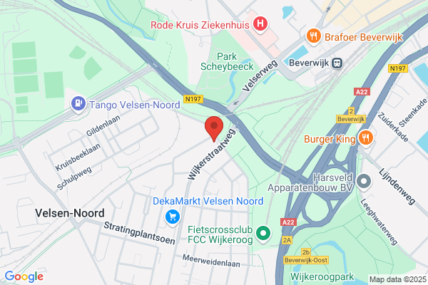 Kennemer Lichtdruk Bv