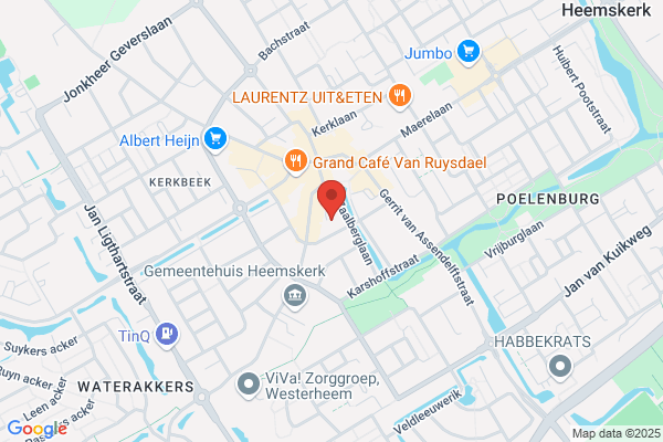 Pre-Press Drukkerij Blokker