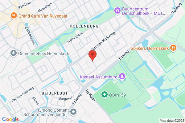 De Briebus