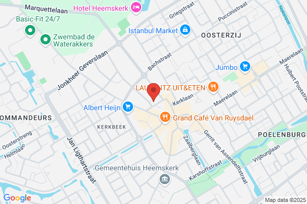 Electronica J.C. De Graaf Bv