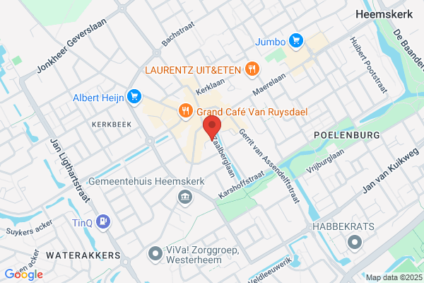 Elektrotechnisch Bureau Sprengers Bv