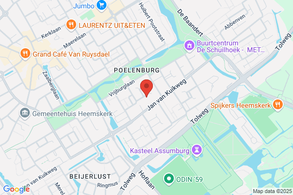 Elektrotechnisch Buro Kooij Bv