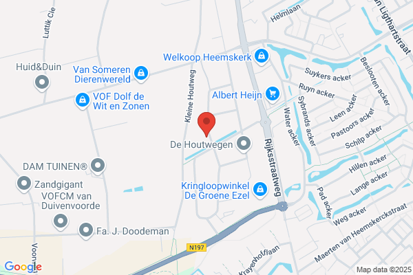 Gti Zaanstad