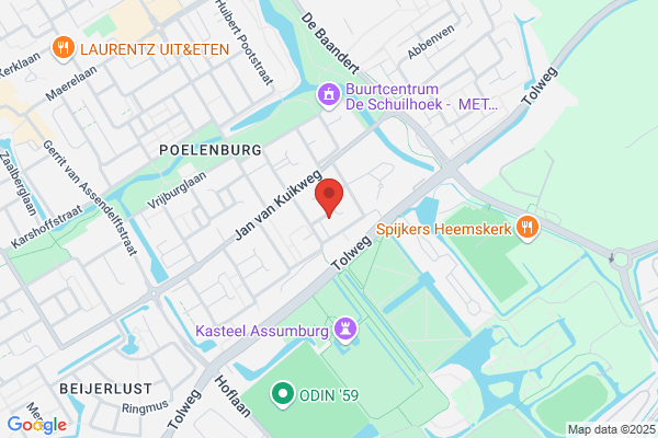 MEC Meijne Elektrotechniek Castricum