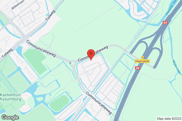 Gti Noord-West Bv