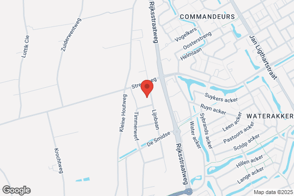 Eng Bv, Van Der