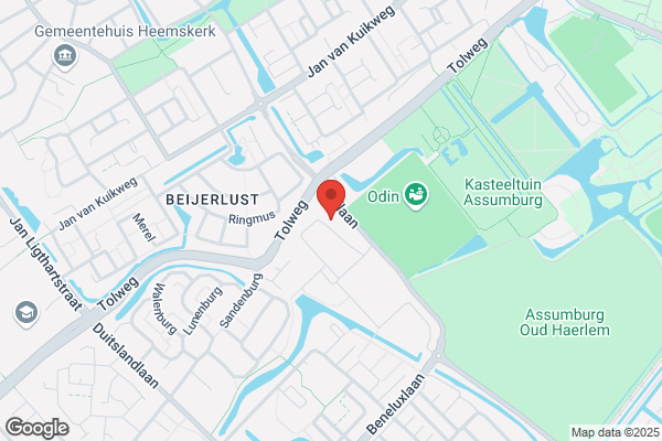 Hoogewerf