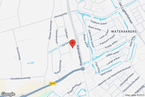 Poel, Van De