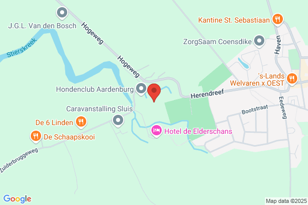 Fa. C.G.A. Aardenburg En Zoon