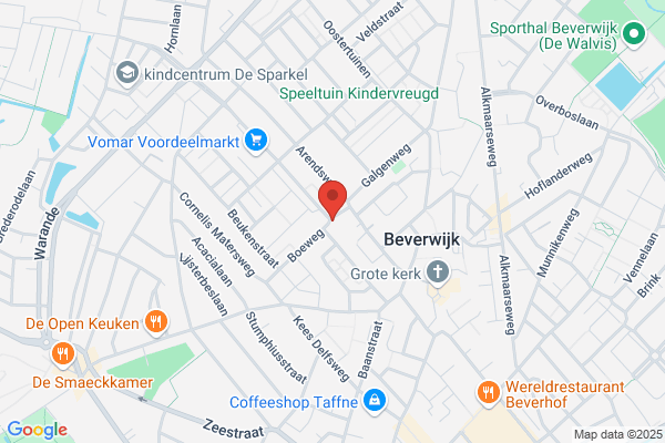 Merbouw-FWO BV