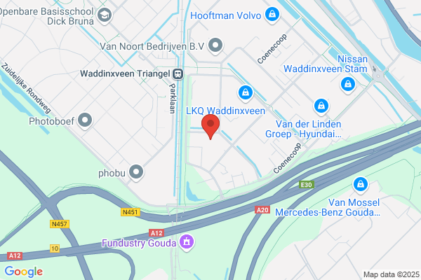 Constructiesmederij J.C. Verhorst