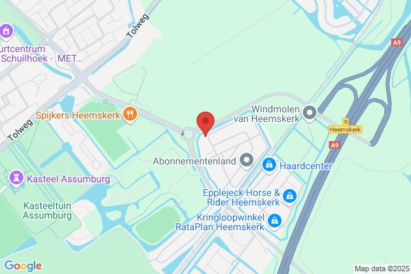 Lokal Aluminium Bouw Bv