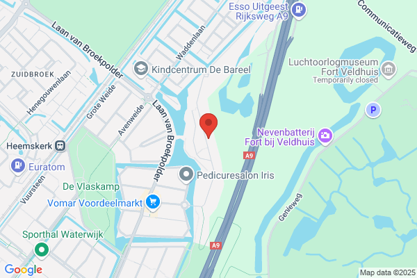 Harry Scholten Transport Bv