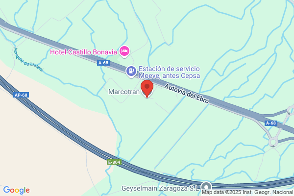 Marcotrans Bv