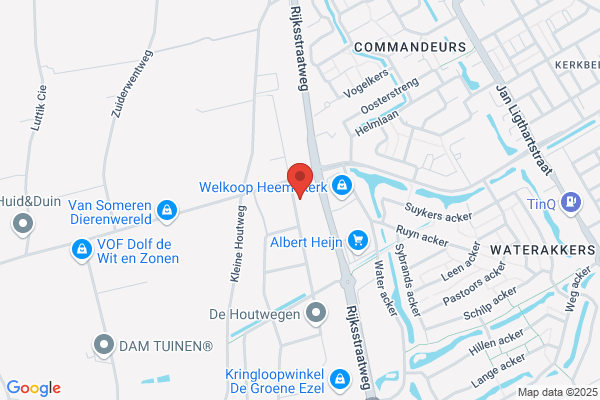 Transportbedrijf A.W. Schoehuijs