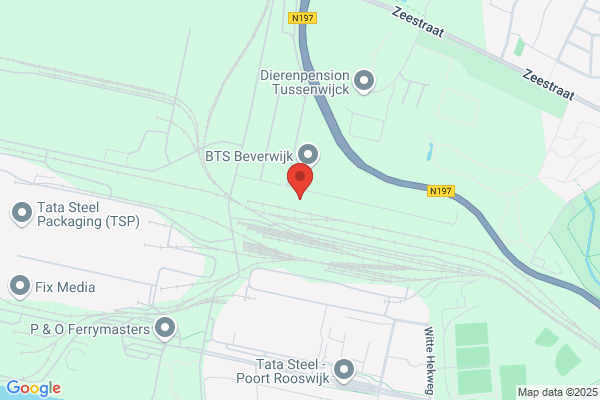 Transportbedrijf Buko Beverwijk Bv