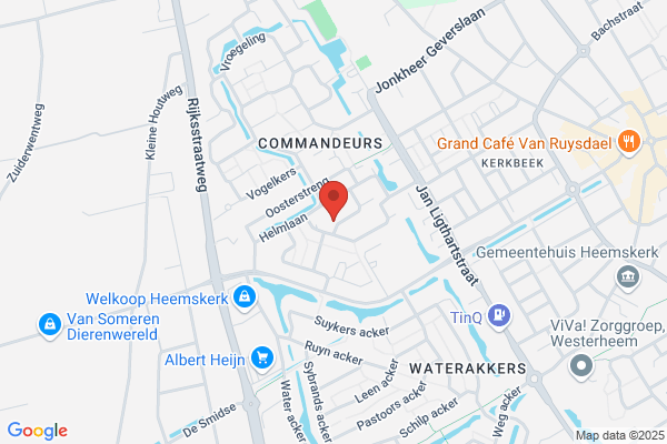 Daniëls En Janssen