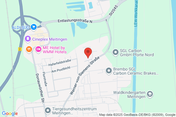 Wibo, Studio