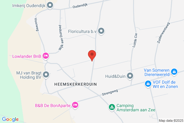 Beenjes Groenten Broers