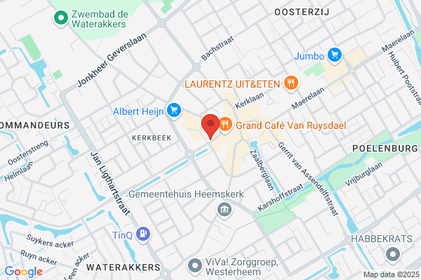 De Groentemarkt